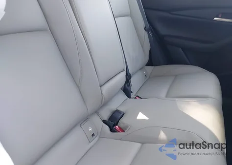 2023 Mazda Cx-30 2.5 S Preferred from USA, damaged, VIN 3MVDMBCM9PM509235